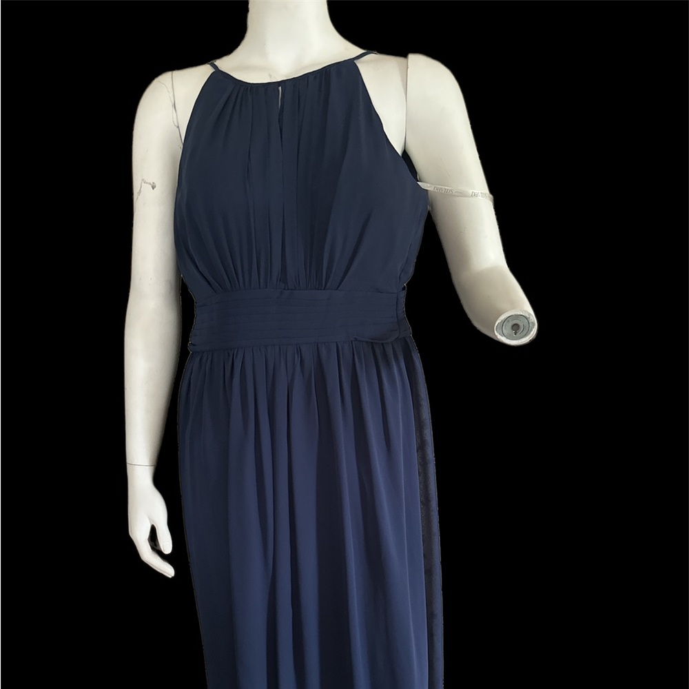 Gown